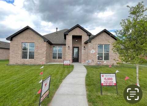 7504 LIMESTONE Drive, Amarillo, TX 79119