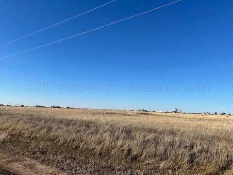 FM 2373 COUNTY RD 2, Panhandle, TX 79068