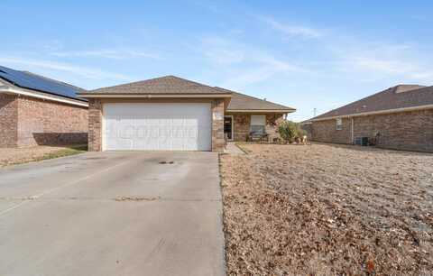 4315 ROSS Street, Amarillo, TX 79118