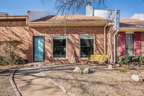 3114 JANET Drive, Amarillo, TX 79109