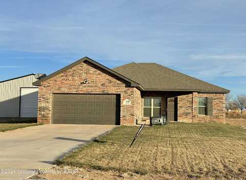 10090 Mossberg Street, Canyon, TX 79015