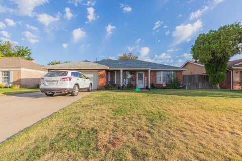 5712 SW 49TH Avenue, Amarillo, TX 79109