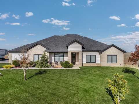 18750 MID COUNTRY Boulevard, Amarillo, TX 79119