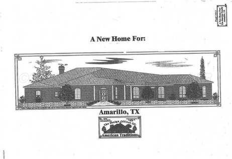 12255 FM 2590 (SONCY), Amarillo, TX 79119