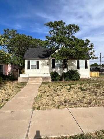 823 S PALO DURO Street, Amarillo, TX 79106