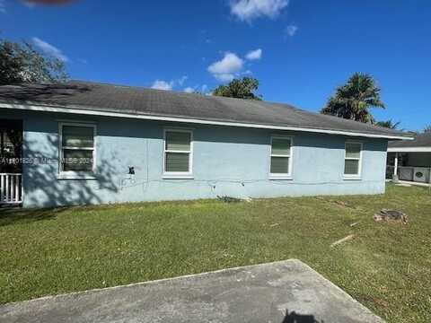 24463 SW 129th Pl, Homestead, FL 33032