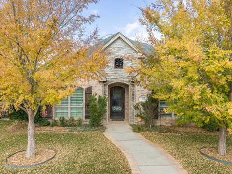 6800 Baccus Drive, Amarillo, TX 79124