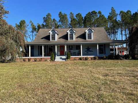 5407 US Highway 221 South, Uvalda, GA 30473