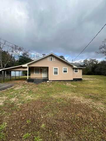 1210 Ridge Street, Americus, GA 31709