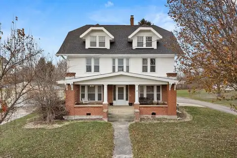 778 St Rt 302, Ashland, OH 44805