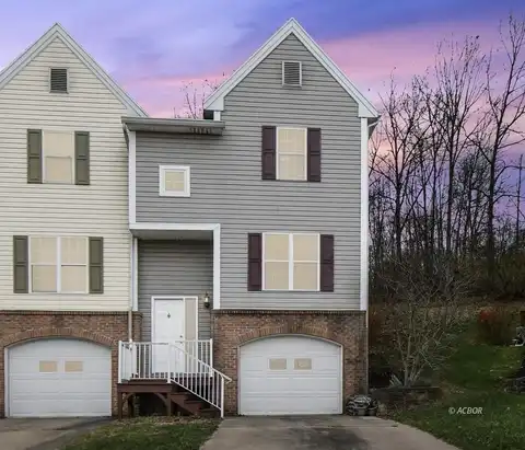 54 Westfield Place, Athens, OH 45701