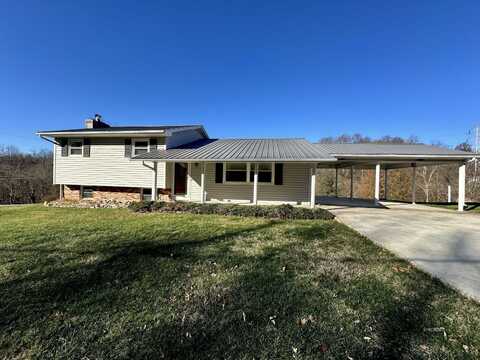 1394 McCormick Rd., Gallipolis, OH 45631