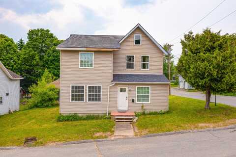 52 High Street, Tupper Lake, NY 12986