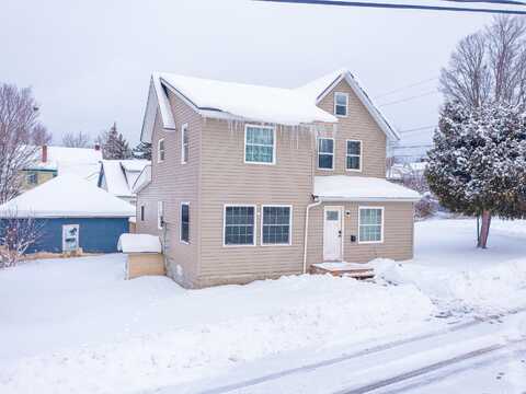 52 High Street, Tupper Lake, NY 12986