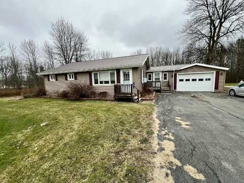 1674 Route 22B, Morrisonville, NY 12962