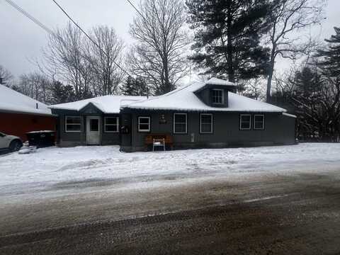 162 Neil Street, Saranac Lake, NY 12983