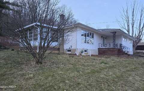 315 Dundaff St Street, Fell Township, PA 18407