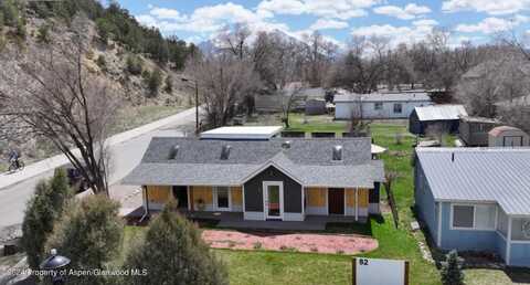 82 Main Street, Carbondale, CO 81623