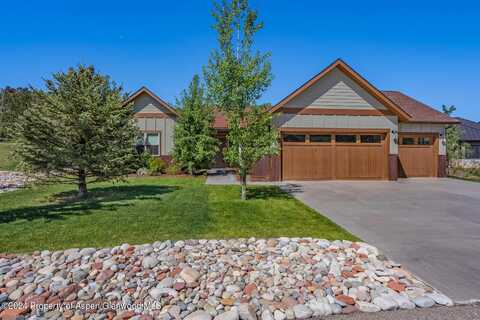 397 Blue Heron Drive, Glenwood Springs, CO 81601