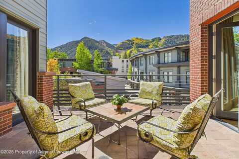 501 Rio Grande Place, Aspen, CO 81611