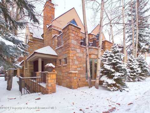 910 E Cooper Avenue, Aspen, CO 81611