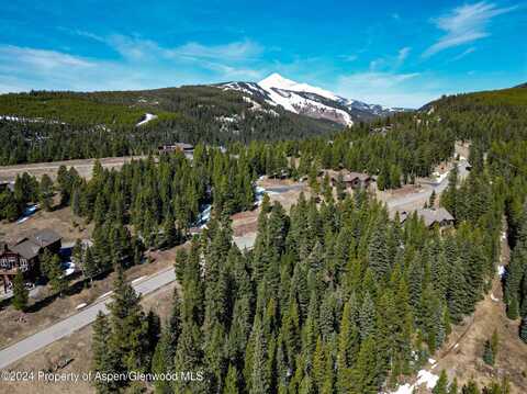 389 Antler Ridge Road, Big Sky, MT 59716