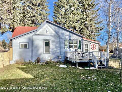 475 9th Street, Meeker, CO 81641