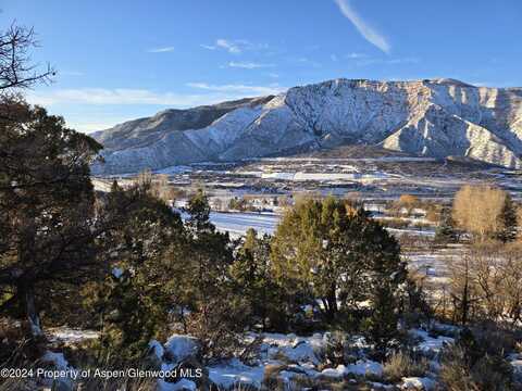 611 Highlands Drive, Glenwood Springs, CO 81601