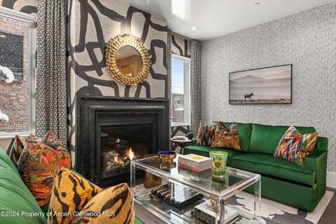 434 E Main Street, Aspen, CO 81611