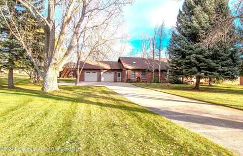 3724 County Road 214, Silt, CO 81652