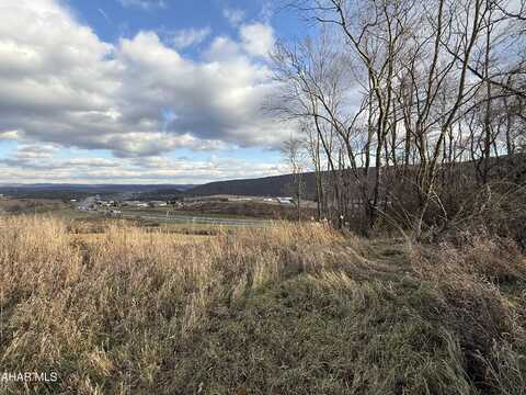 Lot 13 Outlook Road, Bedford, PA 15522