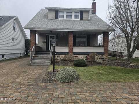 5413 Grandview Avenue, Altoona, PA 16601