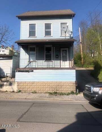 1710 16th Street, Altoona, PA 16601