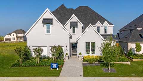 4908 Strada Street, Celina, TX 75078