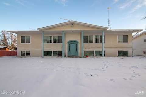 312 N Spruce Street, Kenai, AK 99611