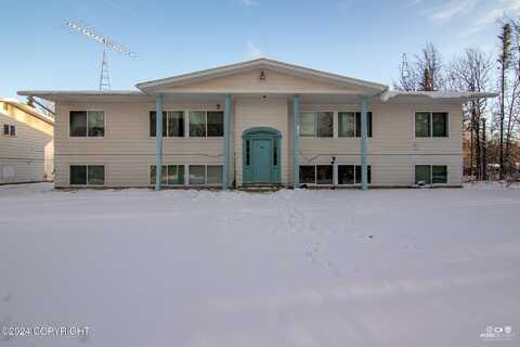 310 N Spruce Street, Kenai, AK 99611