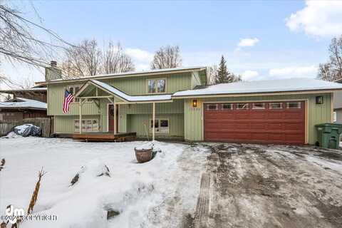 13540 Windward Court, Anchorage, AK 99516