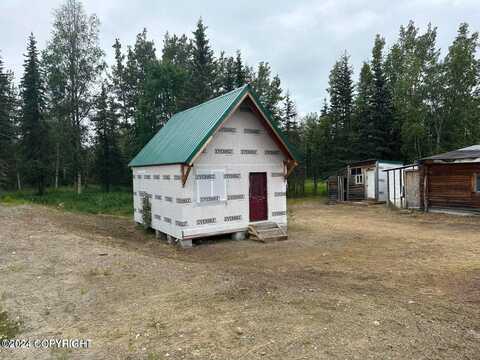 4641 Beaver Loop Road, Kenai, AK 99611