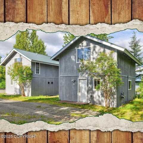39341 Hallelujah Drive, Soldotna, AK 99669