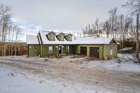 1779 S Countrywood Drive, Wasilla, AK 99623