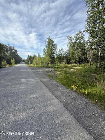495 S Harriette Street, Wasilla, AK 99654