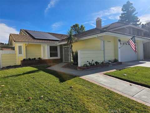 26208 Sival Court, Valencia, CA 91355