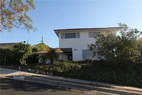 1767 Vallecito Drive, San Pedro, CA 90732