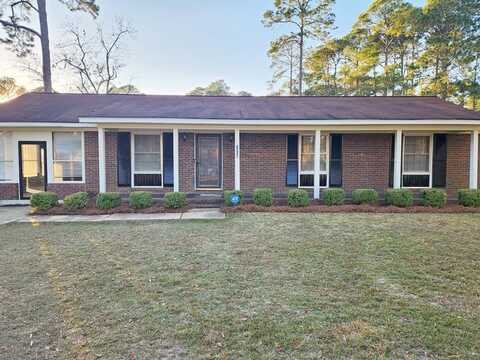 2303 BARNESDALE WAY, Albany, GA 31707