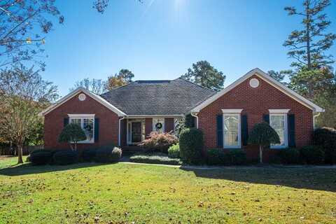 244 Winnstead Drive, Leesburg, GA 31763