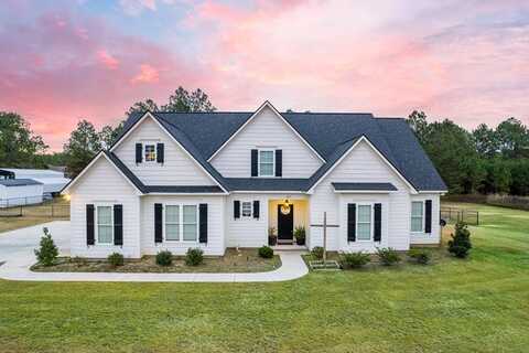 105 Canvasback Drive, Leesburg, GA 31763
