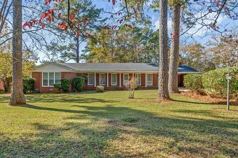 421 WHIPPOORWILL RD, Albany, GA 31707