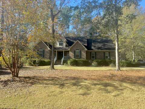 1059 Brightwood Drive, Aiken, SC 29803