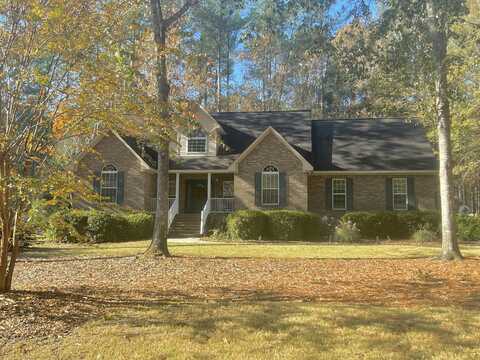 1059 Brightwood Drive, Aiken, SC 29803