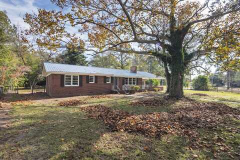 39 Gantt Street, Wagener, SC 29164